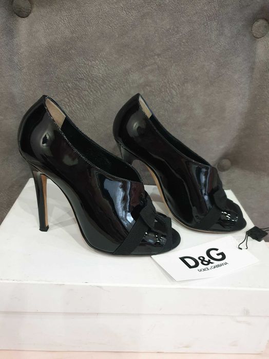 Оригинални обувки D & G