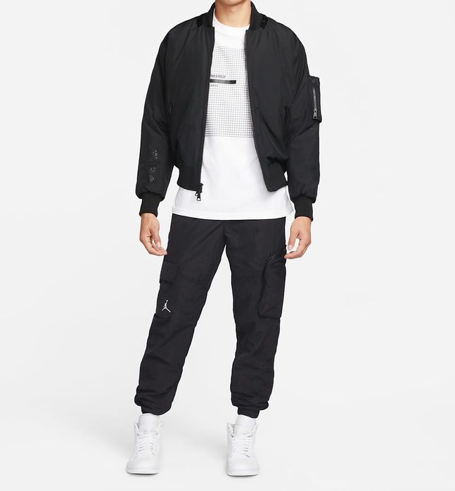 Мъжко яке Nike Jordan