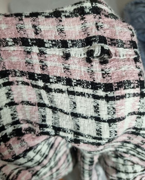 Сако Armani Exchange Xs размер