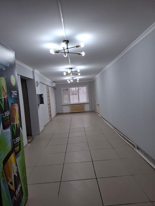 Продам коммерческое помещение