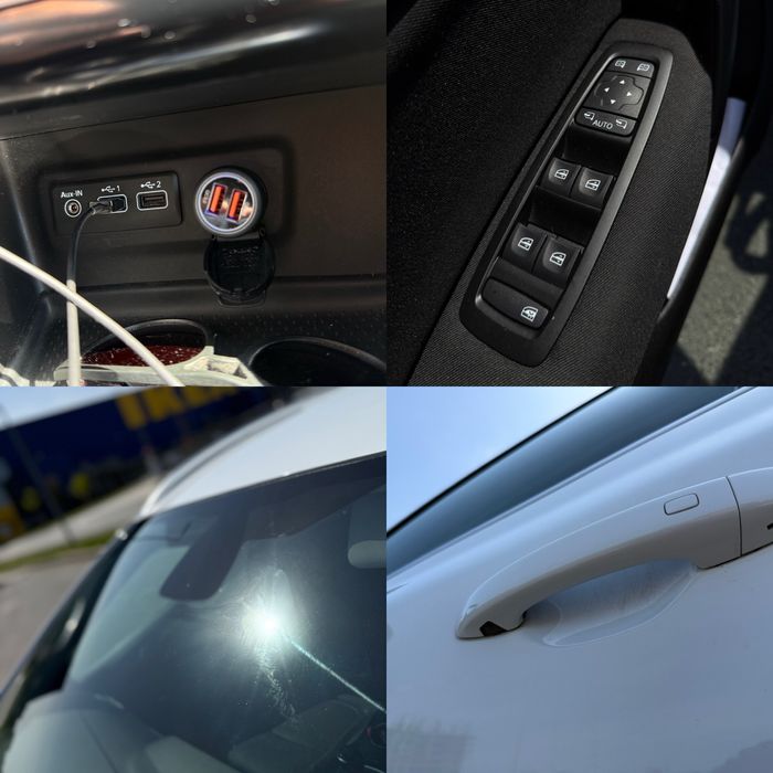 Renault Megan 2021 - Navi - Clima - Keyless - Full Led