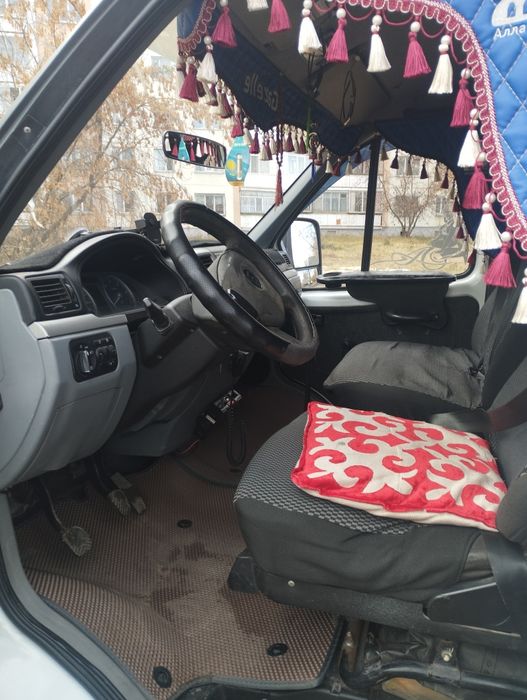 Продажа автомобиля