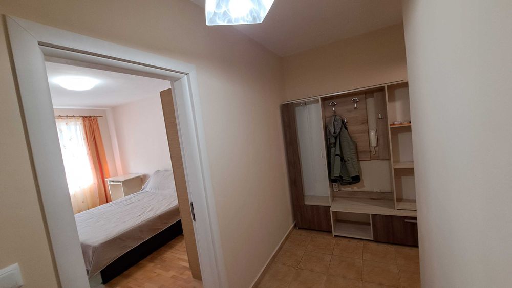 Дава се под наем Двустаен апартамент в Варна, Лятно кино Тракия - 60 кв.м за 408 € - Снимка #3