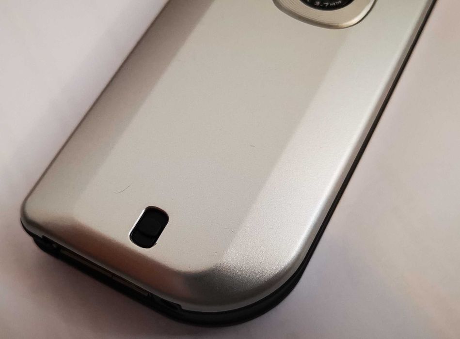 Nokia 6670 Symbian като нов, Symbian, Camera камера НЕ коридан