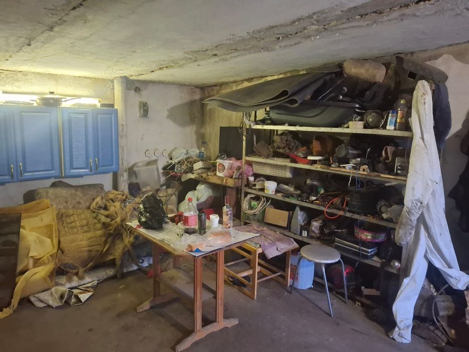 Продам гараж Продам