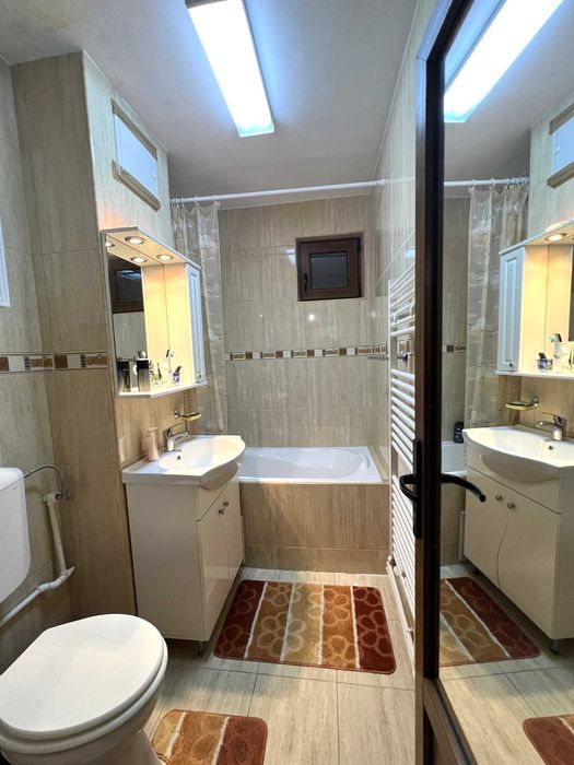 Apartament 2 camere decomandate – Micro 20, etaj 1, renovat