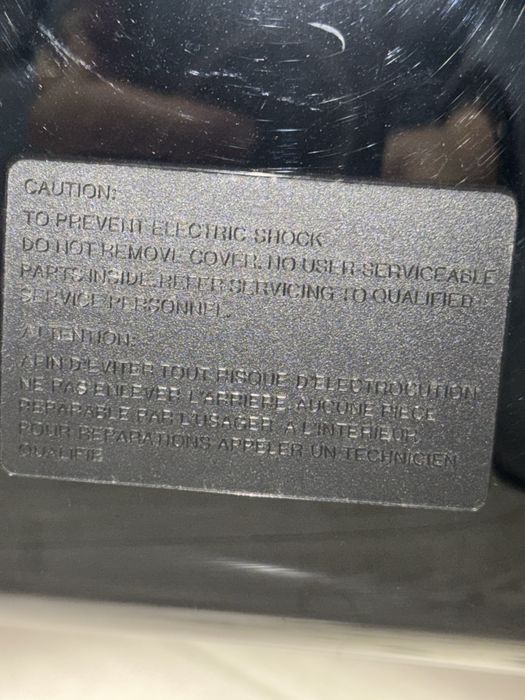 Monitor lg  in stre buna