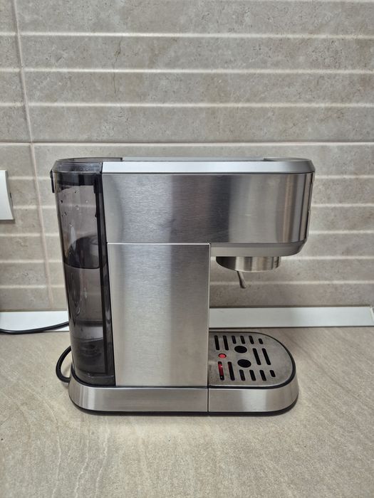 Espressor ELECTROLUX Explore 6 E6EC1-6ST