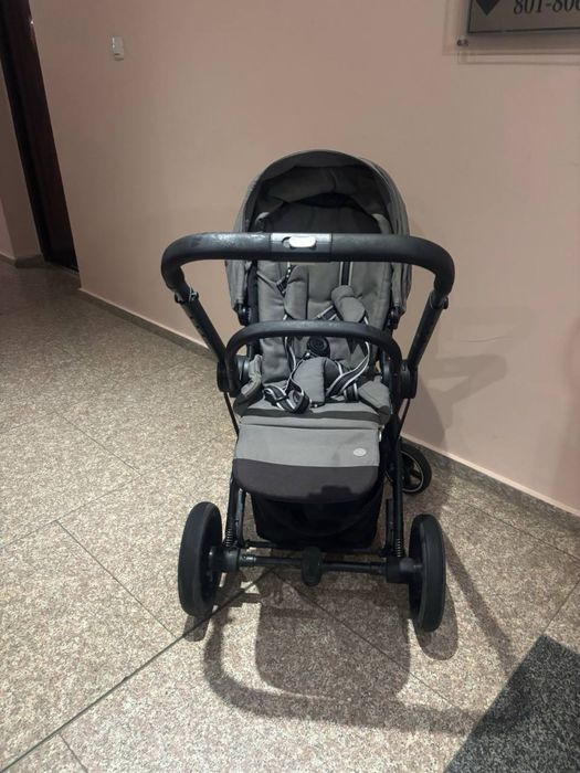 детска количка Cybex Balios S
