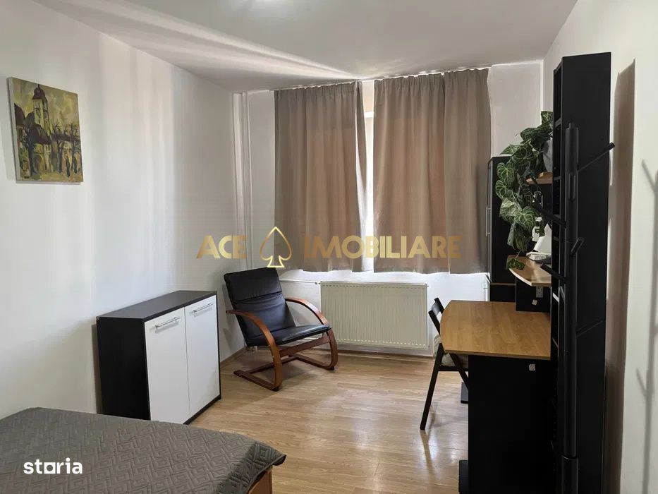 2 Camere de inchiriat | Titan | Metrou | Parcare | Pet-Friendly — fotografia 1