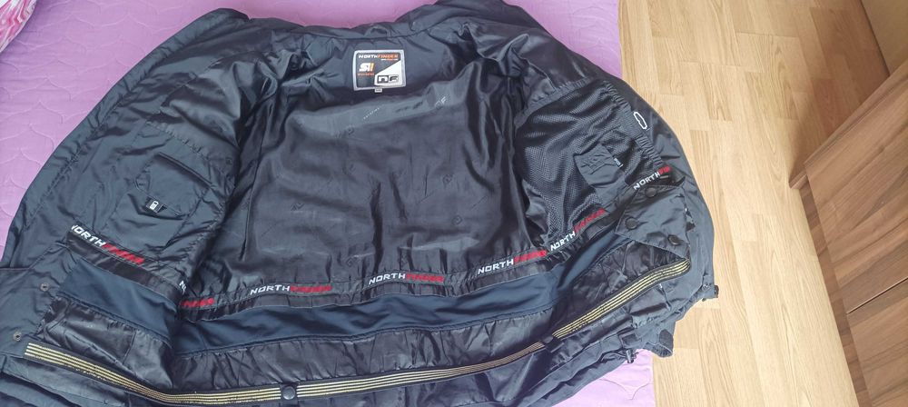 яке зимно Northfinder XXL