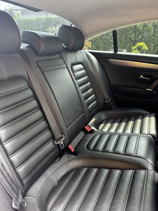 Vand passat cc 2014 4motion 2.0