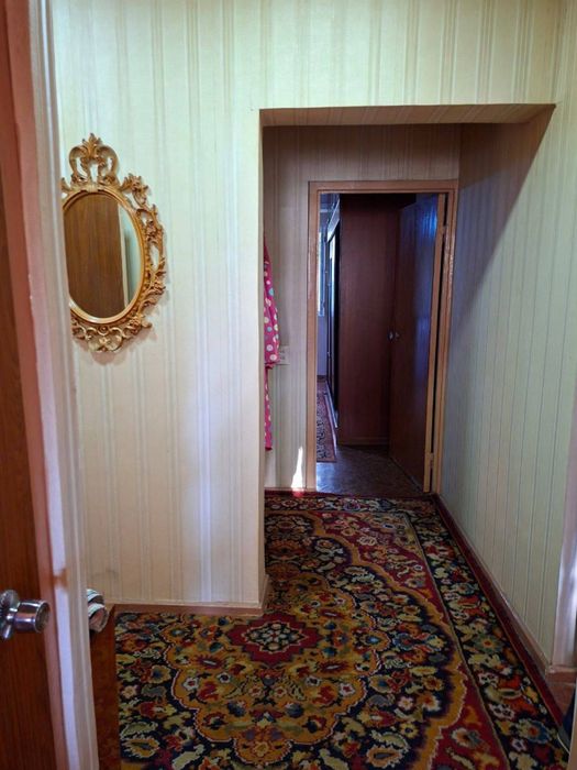 ПРОДАЕТСЯ 2 х ком 60 м2 ГУВД ул. саид барака