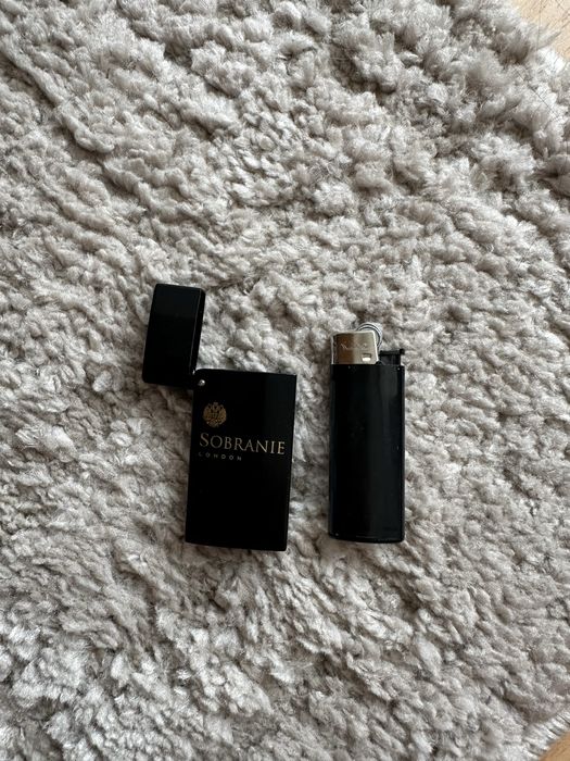 Brichete Sobranie