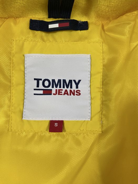 Geaca Tommy Hilfiger S