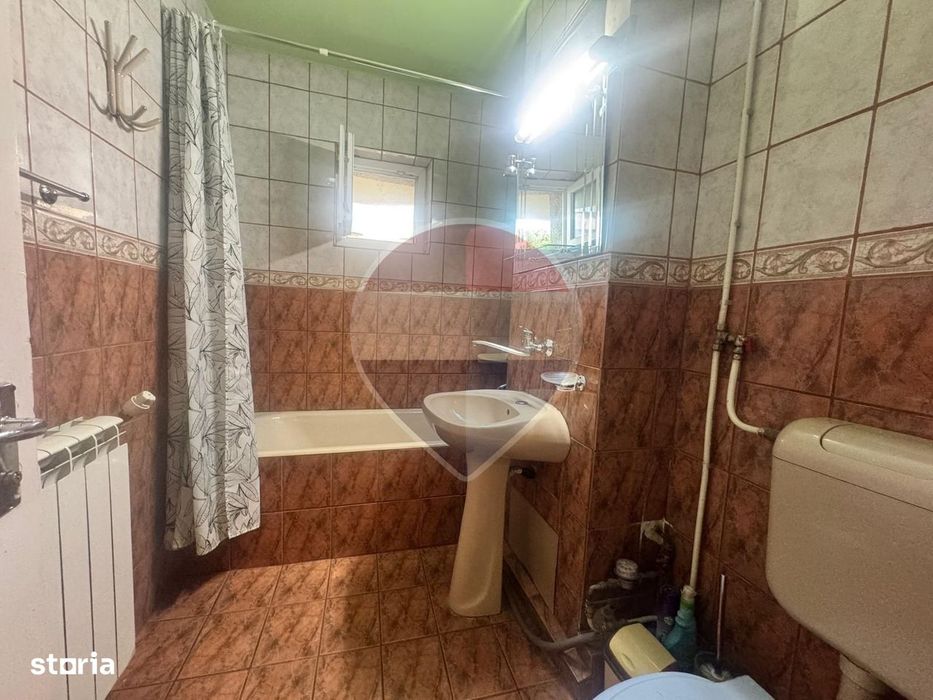 Inchiriez apartament, 3 camere, zona centrala, Calea Dorobantilor