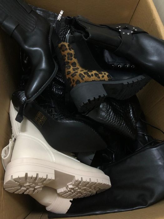 Lot încălțăminte