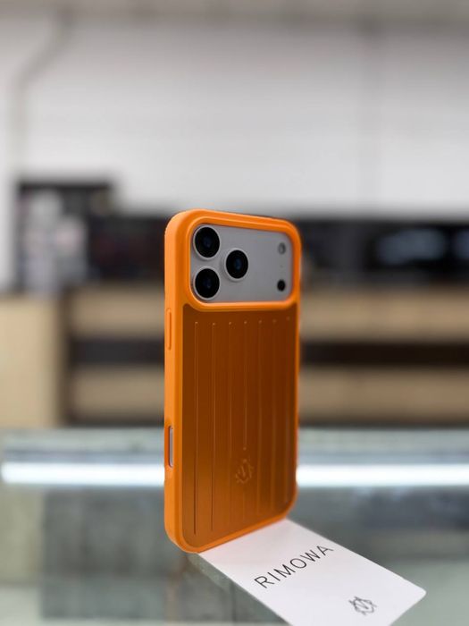 Rimowa 17 pro max 17 pro