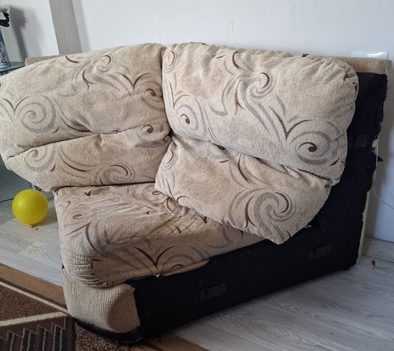 Продам угловой диван