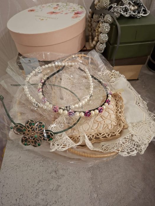 Продам браслеты ручной работы