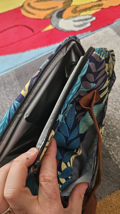 Geanta izoterma dama