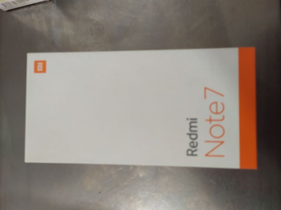 Redmi note 7 всё в идеале