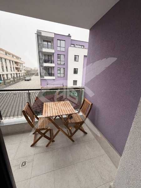 Продава се Двустаен апартамент в Пловдив, Остромила - 69 кв.м за 1072 €/кв.м - Снимка #6