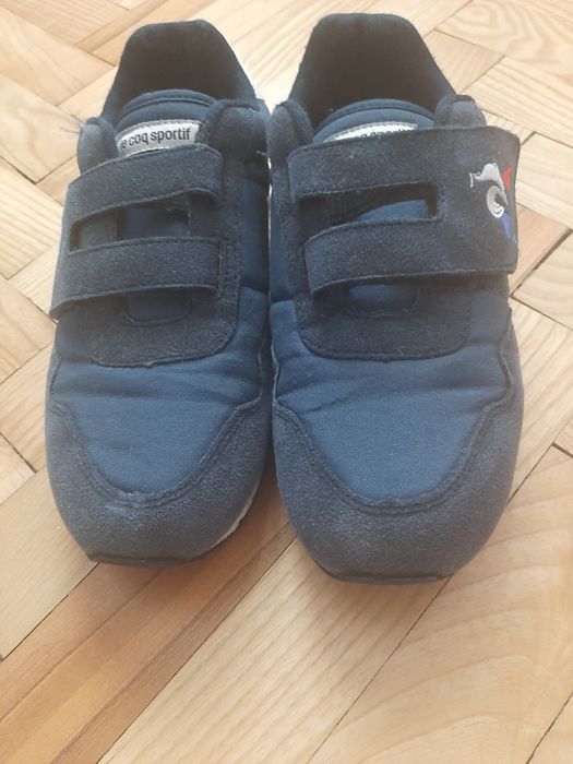 Детски маратонки le Coq sportif