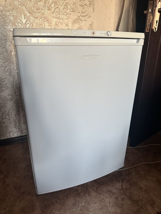 Морозильная камера Бирюса 14