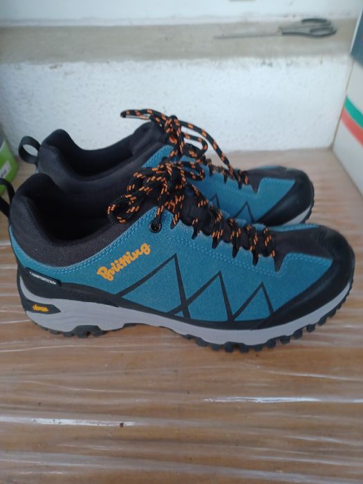 Туристически обувки Briting