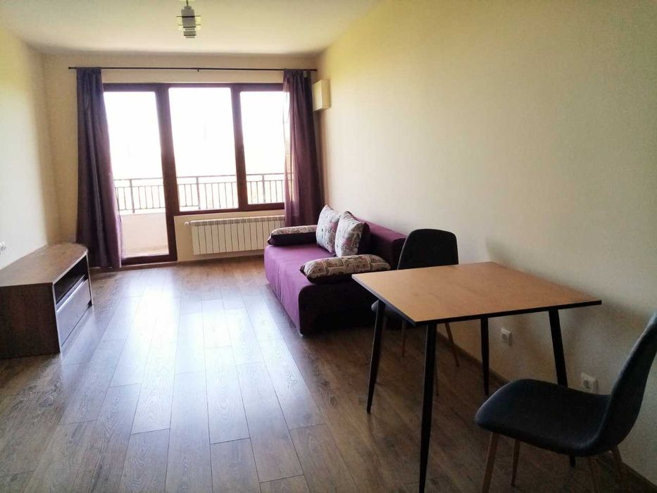 Дава се под наем Двустаен апартамент в София, Студентски град - 70 кв.м за 561 € - Снимка #1