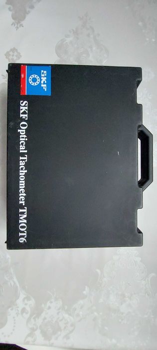 Tahometru  SKF optic TMOT 6