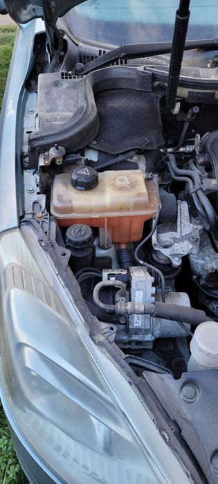 Peugeot 508 1.6 THP dezmembrat