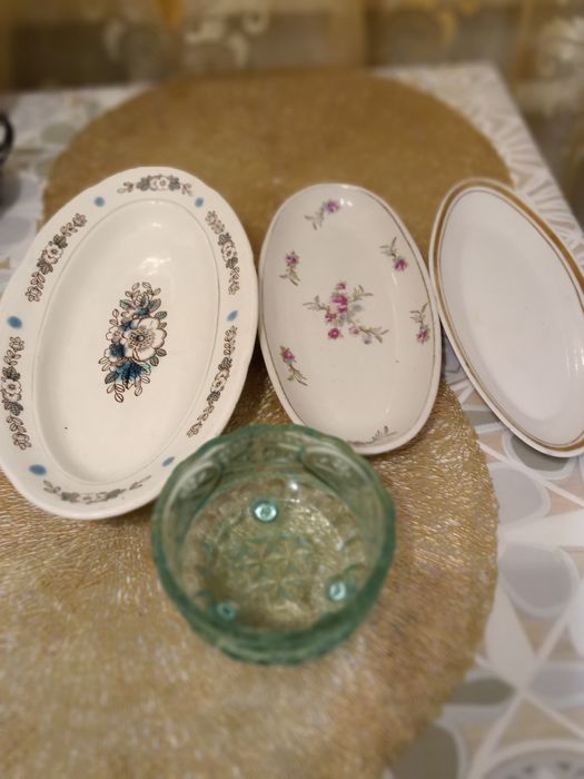 Продам посуду за все 2000