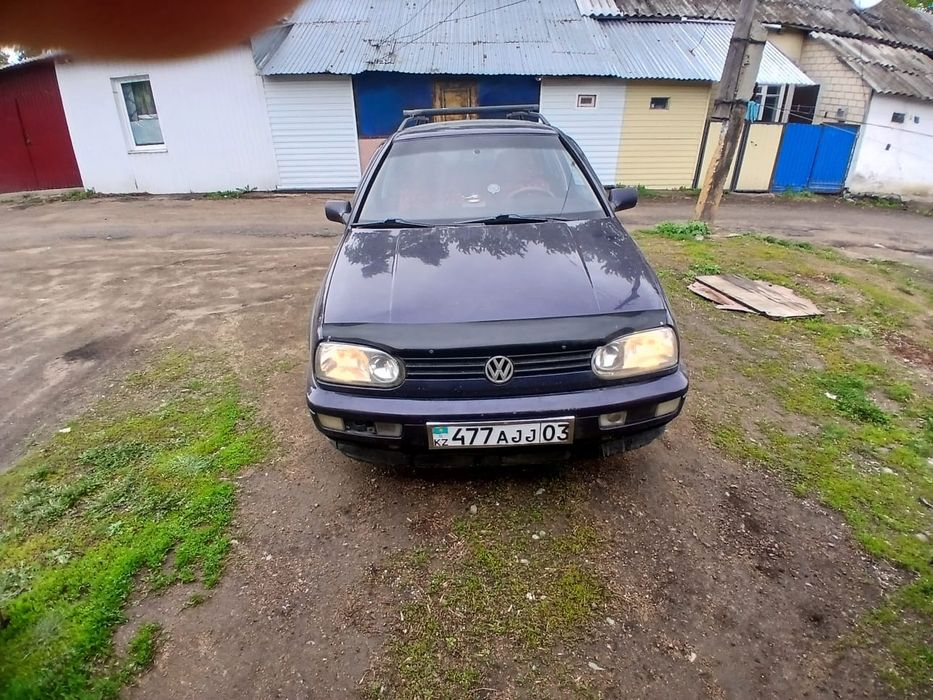Продам машину в хорошем состоянии