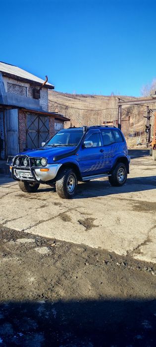 Продам машину в нормальном состоянии