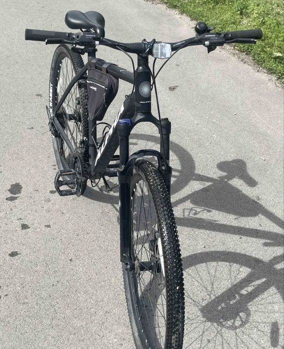 Продам велосипед