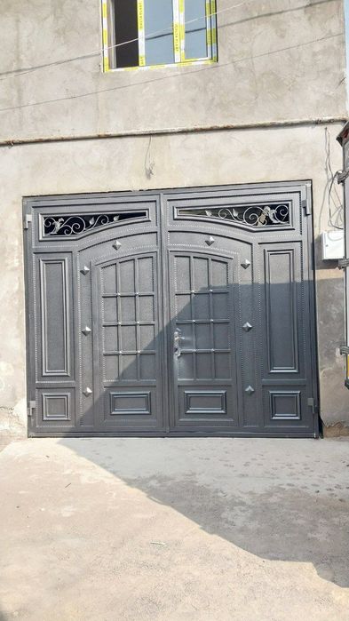 Darvoza  Дарвоза