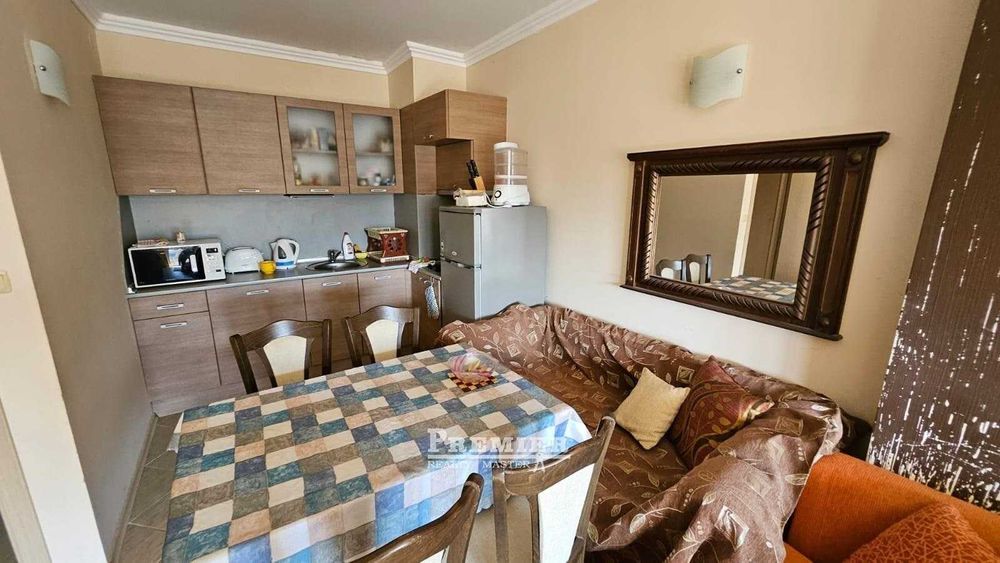 Продава се Двустаен апартамент в Царево - 73 кв.м за 573 €/кв.м - Снимка #3