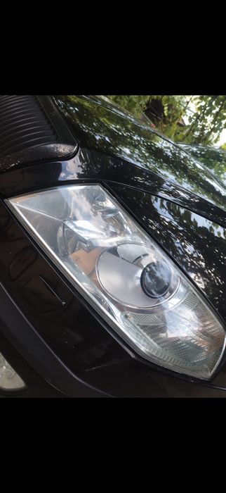 Vând Skoda Octavia .