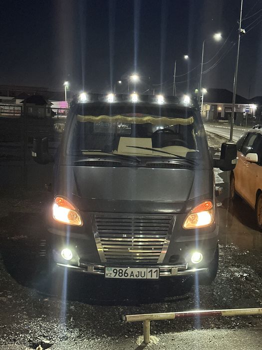 Эвакуатор Жосалы Қармақшы