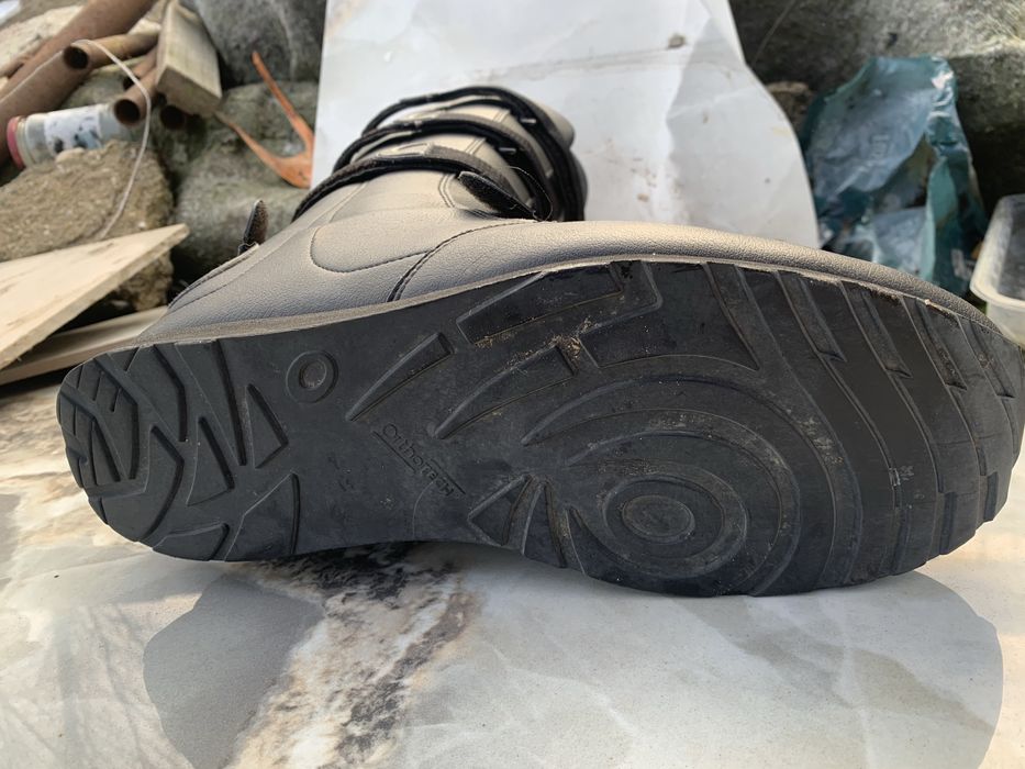 Cizma ortopefica, Ortho Tech