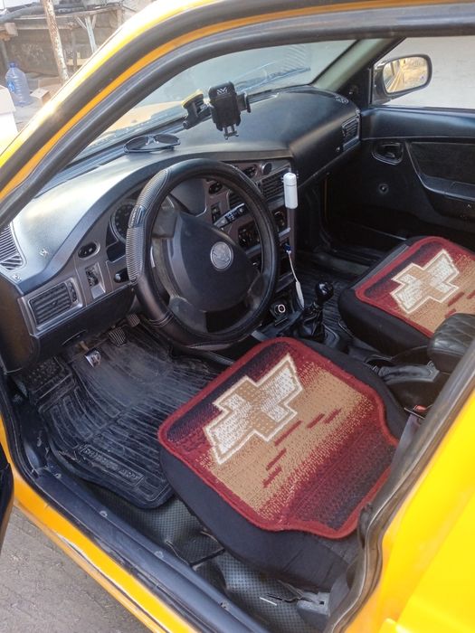 Moshina Nexia 2 sons