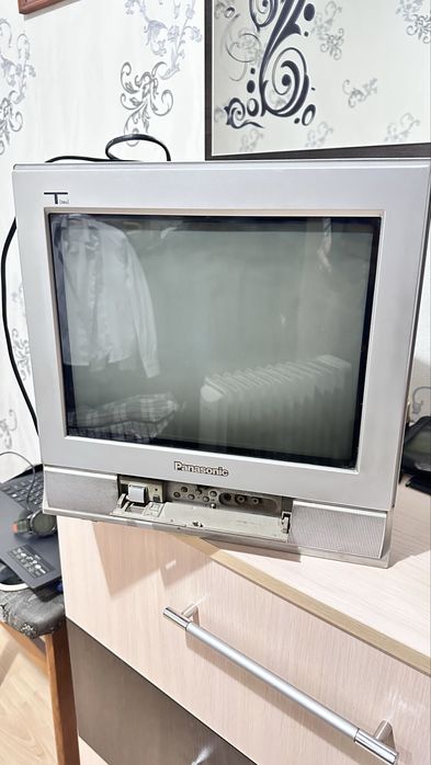 Телевизор Panasonic