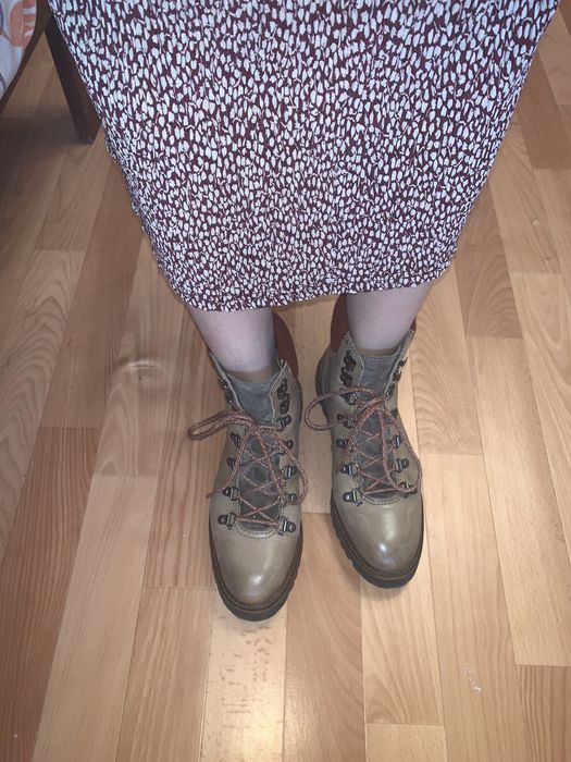 Сапоги от Marc OPolo размер 37