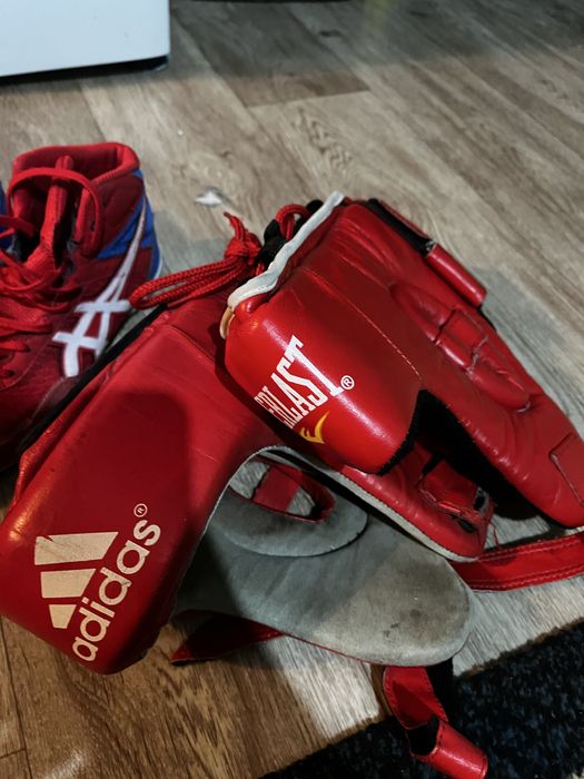 Барцовки б/у спорт товары общий 30000