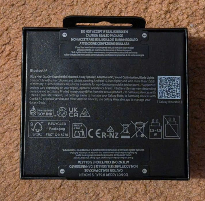 Samsung Galaxy Buds 3 Pro
