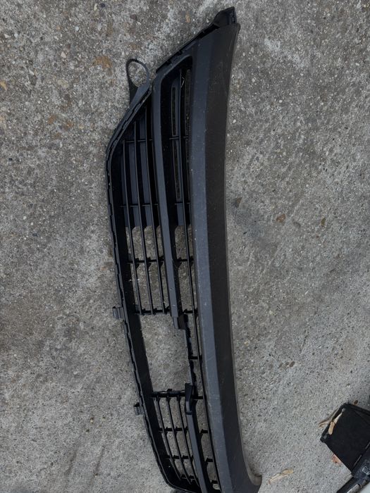 Решетка Опел Кросланд/Opel Crossland X