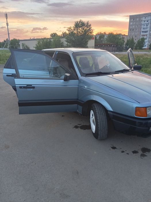 Продам пассат продам
