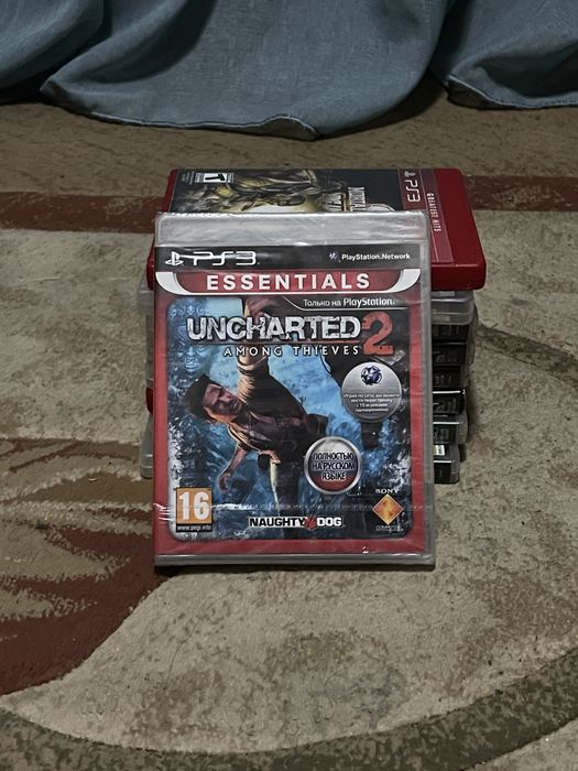 Продаю игры пс 3